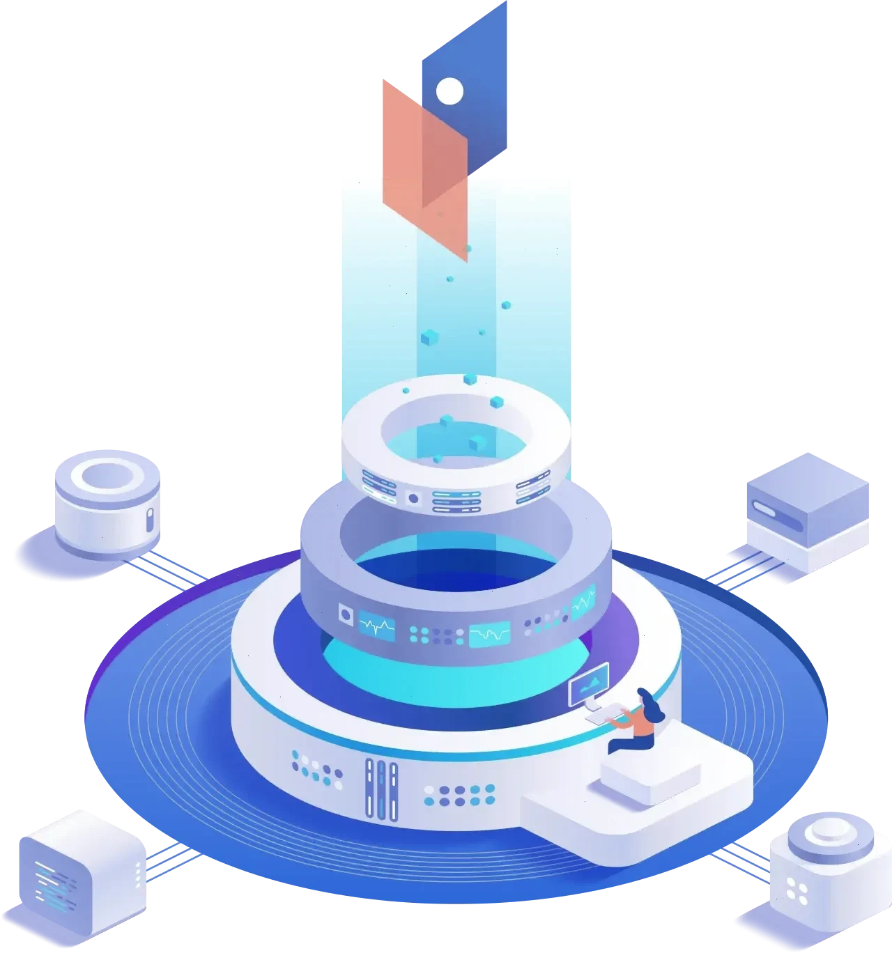 Αξιονέα εργαλεία συναλλαγών