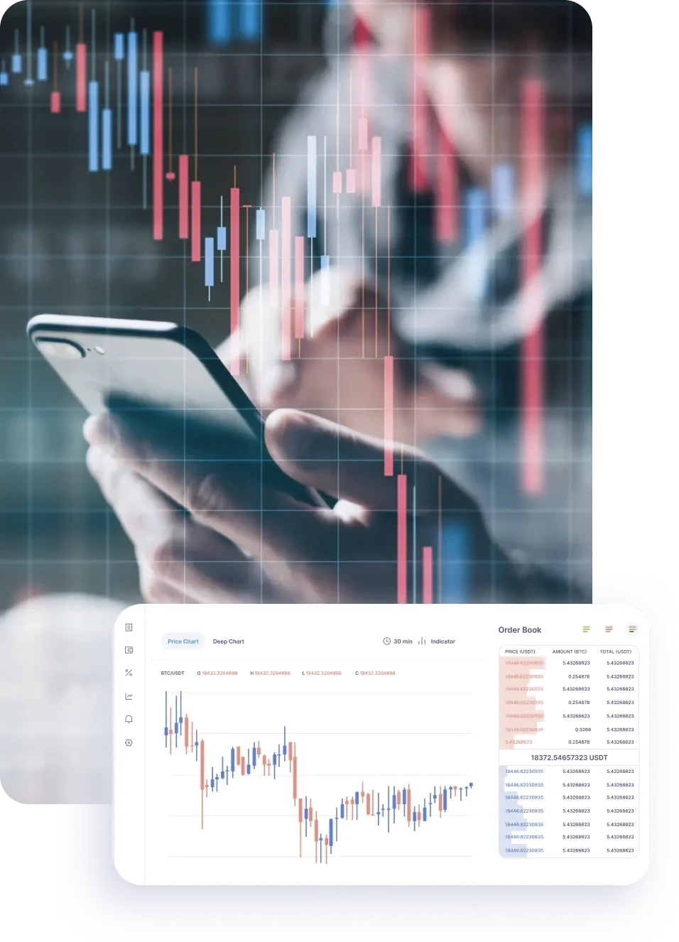 Αξιονέα χρηματοοικονομική πλατφόρμα