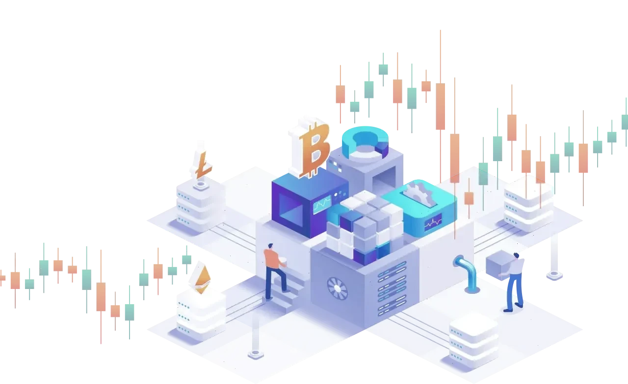 Αξιονέα πλατφόρμα κρυπτονομισμάτων